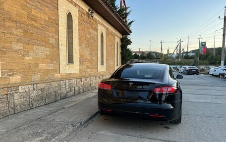 Tesla Model S I, 2022 год, 6 900 000 рублей, 4 фотография