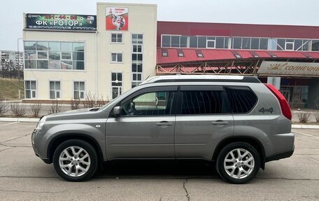 Nissan X-Trail, 2013 год, 1 680 000 рублей, 4 фотография