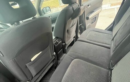 Nissan X-Trail, 2013 год, 1 680 000 рублей, 5 фотография