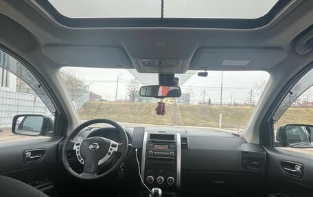 Nissan X-Trail, 2013 год, 1 680 000 рублей, 2 фотография
