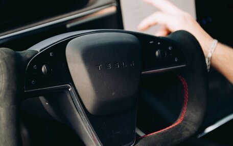 Tesla Model S I, 2022 год, 6 900 000 рублей, 8 фотография