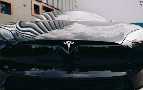 Tesla Model S I, 2022 год, 6 900 000 рублей, 9 фотография