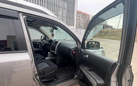 Nissan X-Trail, 2013 год, 1 680 000 рублей, 13 фотография