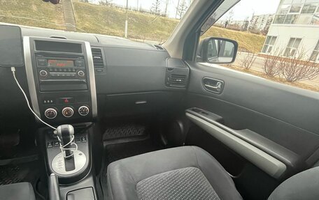 Nissan X-Trail, 2013 год, 1 680 000 рублей, 8 фотография