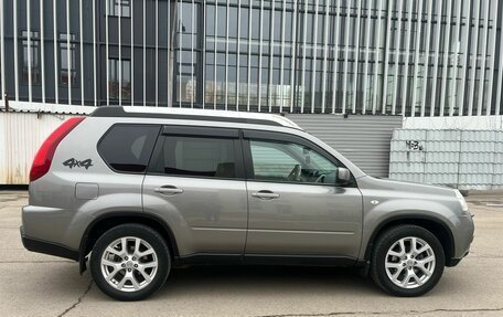 Nissan X-Trail, 2013 год, 1 680 000 рублей, 10 фотография