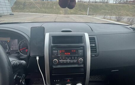 Nissan X-Trail, 2013 год, 1 680 000 рублей, 17 фотография