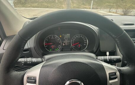 Nissan X-Trail, 2013 год, 1 680 000 рублей, 19 фотография