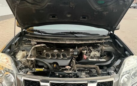 Nissan X-Trail, 2013 год, 1 680 000 рублей, 18 фотография