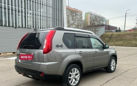 Nissan X-Trail, 2013 год, 1 680 000 рублей, 7 фотография