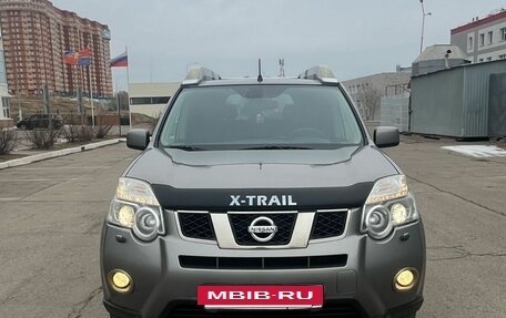 Nissan X-Trail, 2013 год, 1 680 000 рублей, 21 фотография