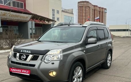 Nissan X-Trail, 2013 год, 1 680 000 рублей, 16 фотография