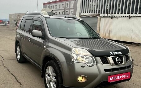 Nissan X-Trail, 2013 год, 1 680 000 рублей, 12 фотография