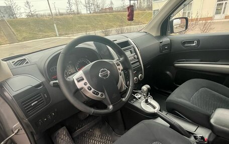 Nissan X-Trail, 2013 год, 1 680 000 рублей, 24 фотография