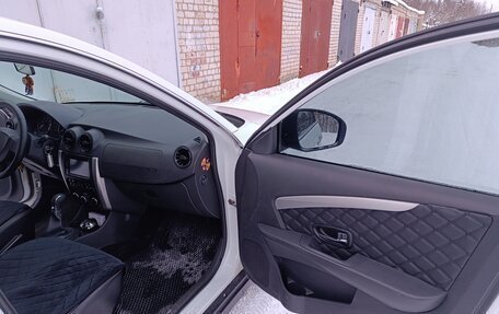 Nissan Almera, 2014 год, 617 000 рублей, 6 фотография