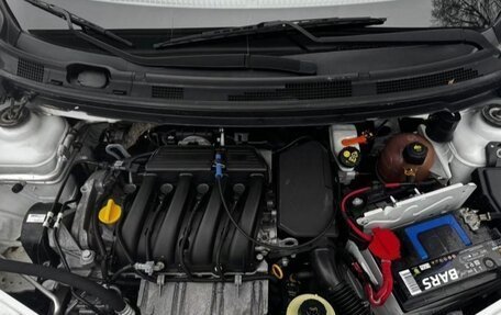 Nissan Almera, 2014 год, 617 000 рублей, 2 фотография