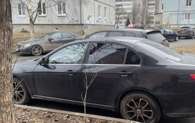 Chevrolet Epica, 2011 год, 600 000 рублей, 1 фотография