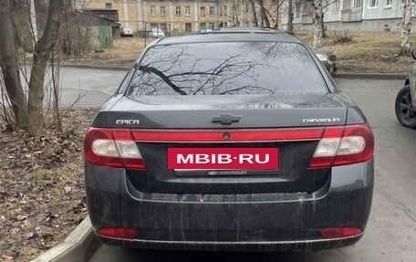 Chevrolet Epica, 2011 год, 600 000 рублей, 2 фотография