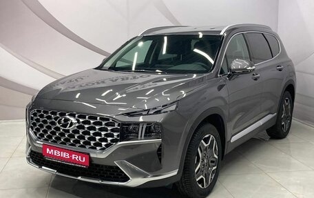Hyundai Santa Fe IV, 2023 год, 5 349 000 рублей, 1 фотография