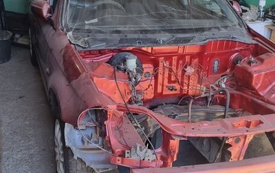 Honda Civic VII, 1997 год, 220 000 рублей, 1 фотография