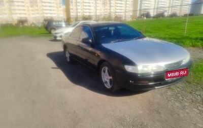 Toyota Carina ED III, 1994 год, 380 000 рублей, 1 фотография