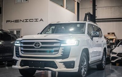 Toyota Land Cruiser, 2024 год, 17 300 000 рублей, 1 фотография