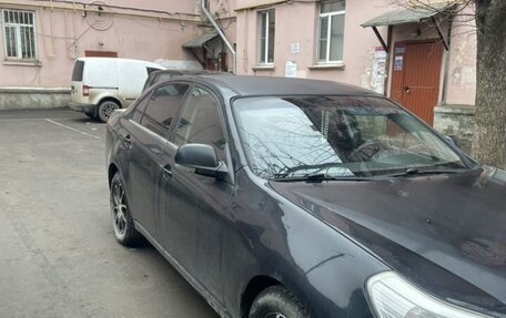 Chevrolet Epica, 2011 год, 600 000 рублей, 4 фотография