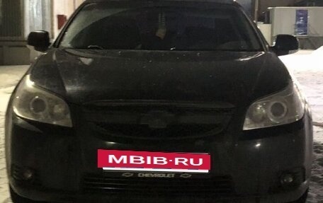 Chevrolet Epica, 2011 год, 600 000 рублей, 8 фотография