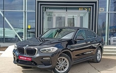 BMW X4, 2018 год, 3 330 000 рублей, 1 фотография