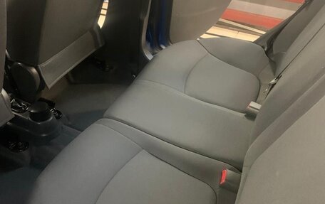 Chevrolet Spark III, 2009 год, 750 000 рублей, 4 фотография