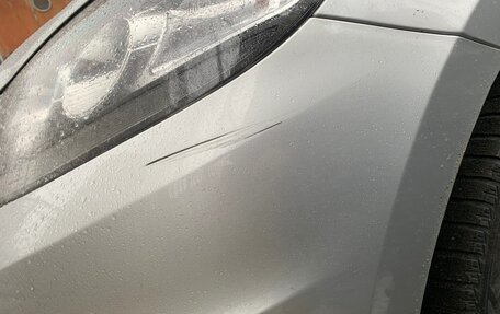 Hyundai Santa Fe III рестайлинг, 2011 год, 1 080 000 рублей, 8 фотография