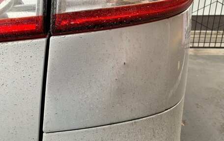Hyundai Santa Fe III рестайлинг, 2011 год, 1 080 000 рублей, 10 фотография