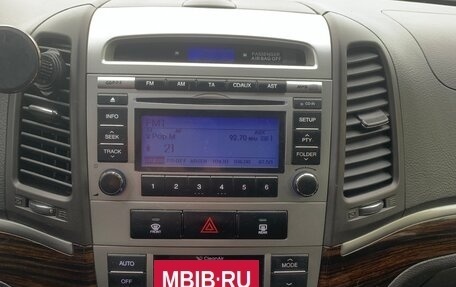 Hyundai Santa Fe III рестайлинг, 2011 год, 1 080 000 рублей, 12 фотография