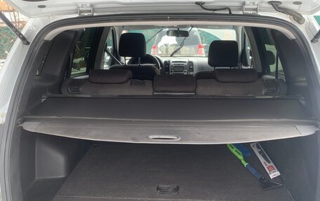 Hyundai Santa Fe III рестайлинг, 2011 год, 1 080 000 рублей, 17 фотография