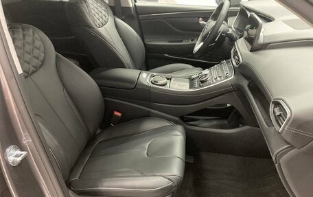Hyundai Santa Fe IV, 2023 год, 5 349 000 рублей, 11 фотография
