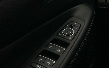 Hyundai Santa Fe IV, 2023 год, 5 349 000 рублей, 14 фотография