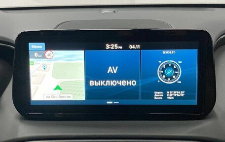 Hyundai Santa Fe IV, 2023 год, 5 349 000 рублей, 13 фотография
