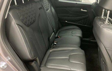Hyundai Santa Fe IV, 2023 год, 5 349 000 рублей, 16 фотография
