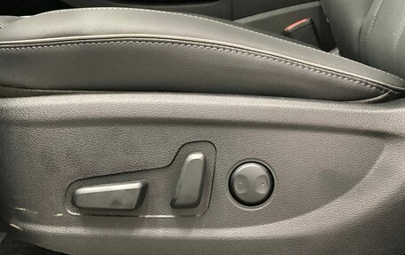 Hyundai Santa Fe IV, 2023 год, 5 349 000 рублей, 15 фотография