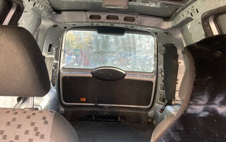 Skoda Roomster, 2008 год, 390 000 рублей, 8 фотография