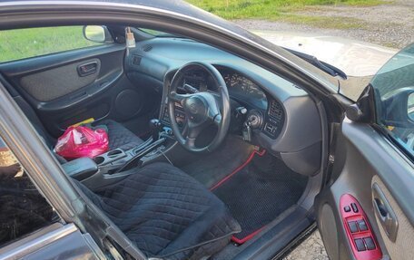 Toyota Carina ED III, 1994 год, 380 000 рублей, 2 фотография