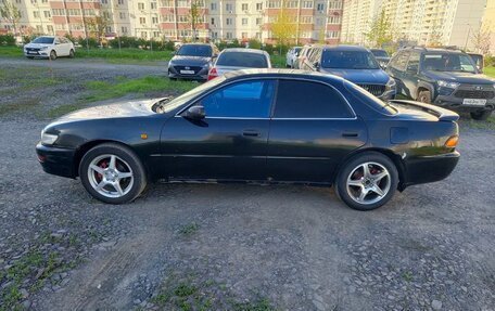 Toyota Carina ED III, 1994 год, 380 000 рублей, 8 фотография