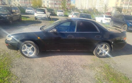 Toyota Carina ED III, 1994 год, 380 000 рублей, 9 фотография