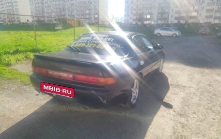 Toyota Carina ED III, 1994 год, 380 000 рублей, 5 фотография