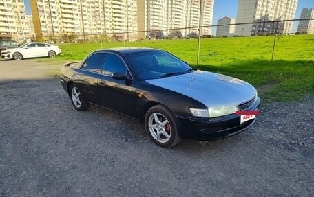 Toyota Carina ED III, 1994 год, 380 000 рублей, 7 фотография