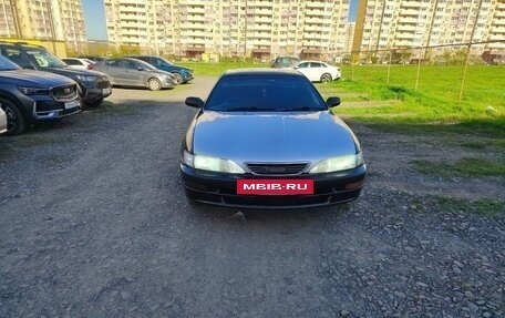 Toyota Carina ED III, 1994 год, 380 000 рублей, 4 фотография