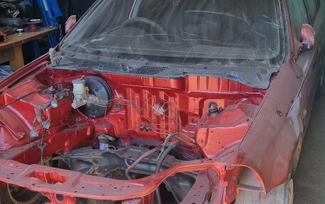 Honda Civic VII, 1997 год, 220 000 рублей, 2 фотография
