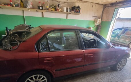 Honda Civic VII, 1997 год, 220 000 рублей, 4 фотография