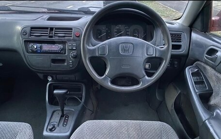 Honda Civic VII, 1997 год, 220 000 рублей, 8 фотография