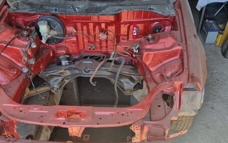 Honda Civic VII, 1997 год, 220 000 рублей, 3 фотография