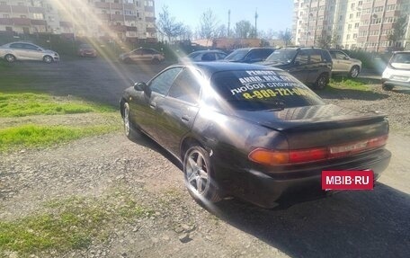 Toyota Carina ED III, 1994 год, 380 000 рублей, 11 фотография